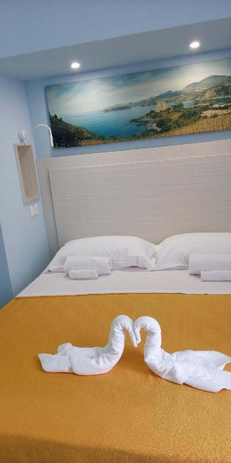 Borgo 800 Bed and Breakfast San Nicola Arcella Buitenkant foto