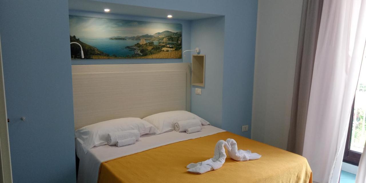 Borgo 800 Bed and Breakfast San Nicola Arcella Buitenkant foto