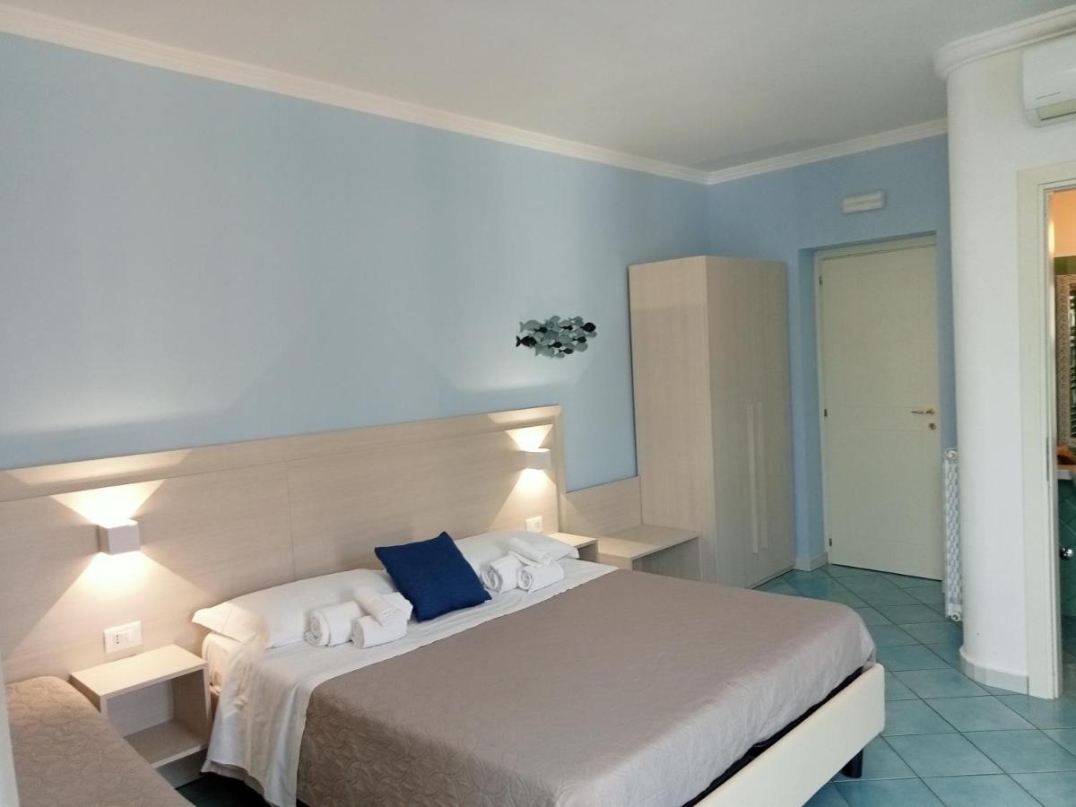 Borgo 800 Bed and Breakfast San Nicola Arcella Buitenkant foto