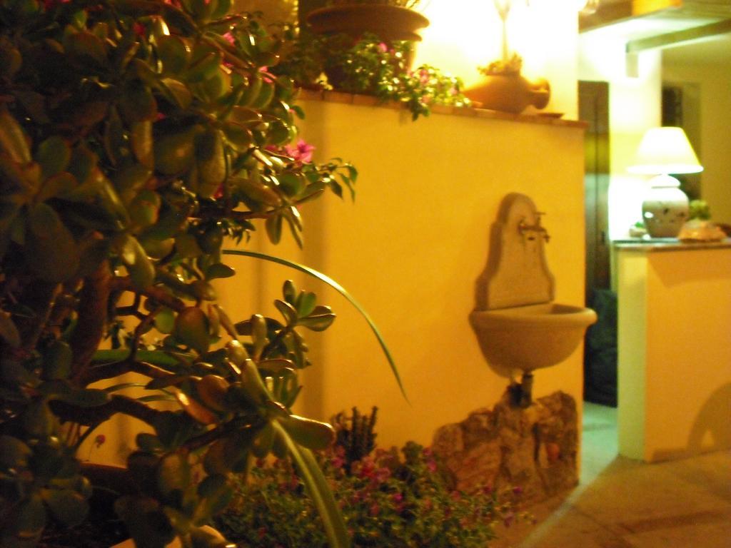 Borgo 800 Bed and Breakfast San Nicola Arcella Buitenkant foto