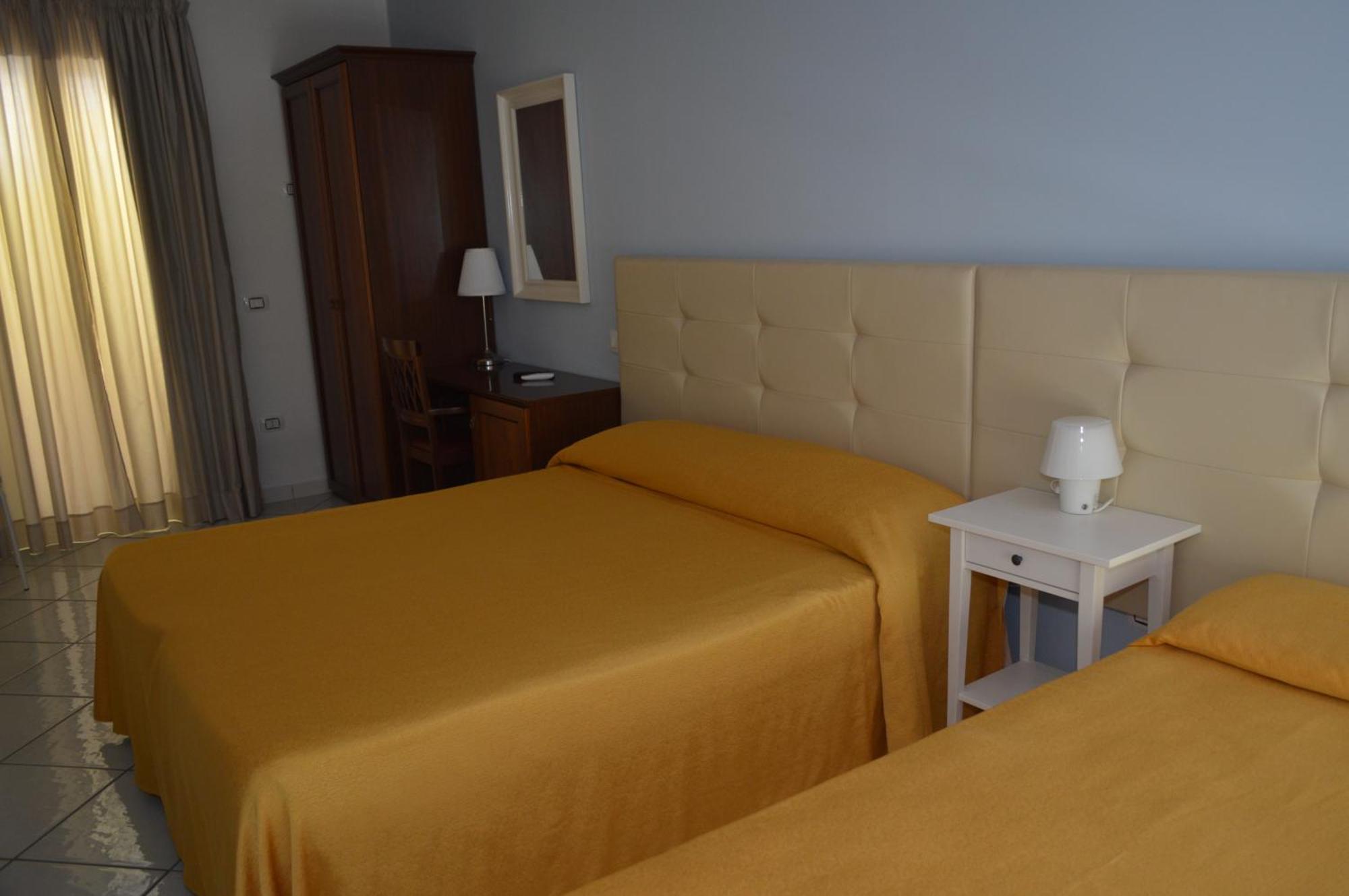 Borgo 800 Bed and Breakfast San Nicola Arcella Buitenkant foto