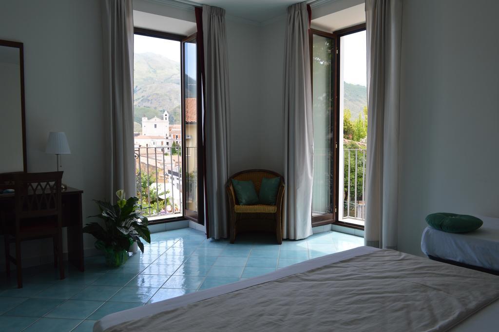 Borgo 800 Bed and Breakfast San Nicola Arcella Kamer foto