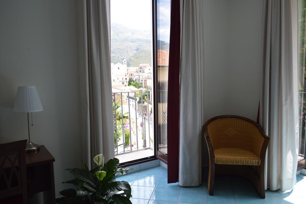 Borgo 800 Bed and Breakfast San Nicola Arcella Kamer foto